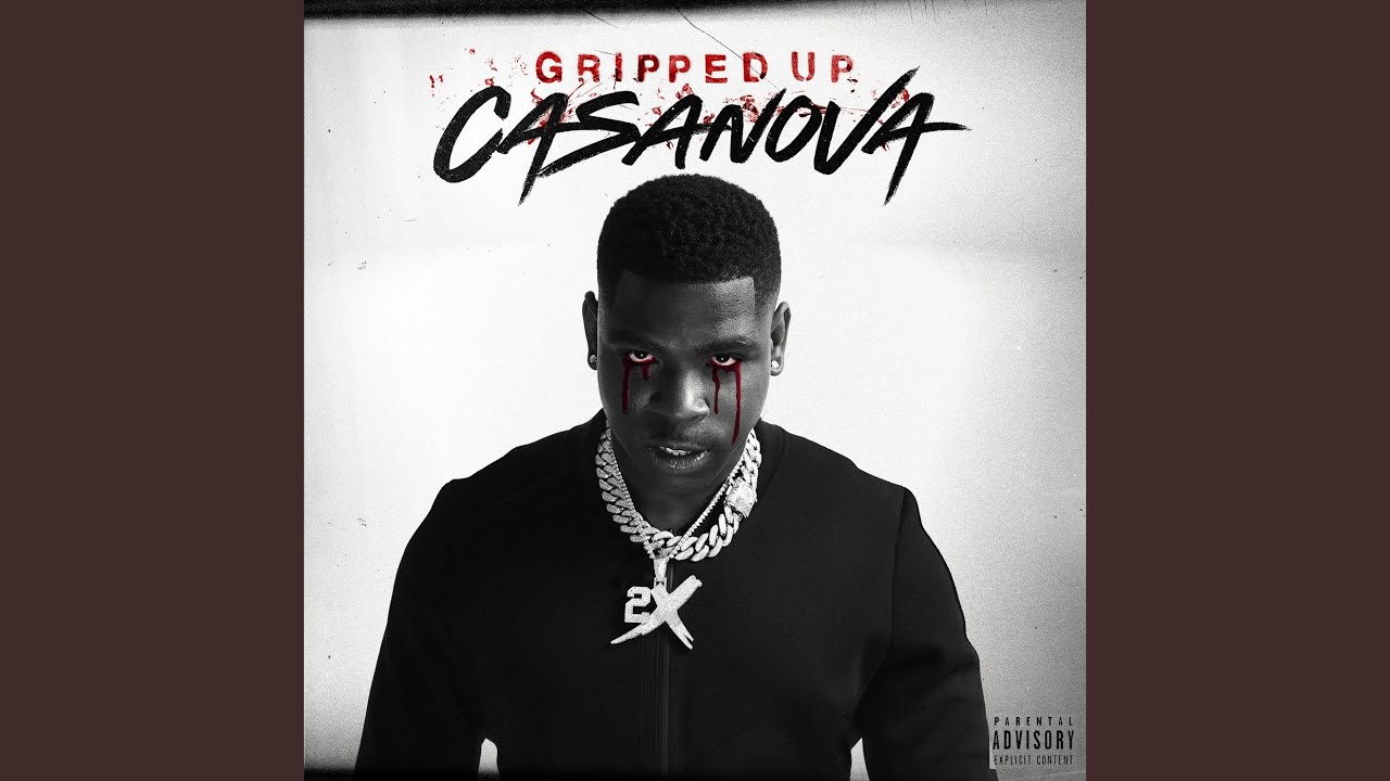 Gripped Up