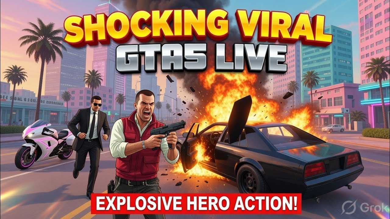 GTA5 - LIVE ONLINE GRINDING UNTIL THE BANK EXPLODES #GTA5 #gtaonline