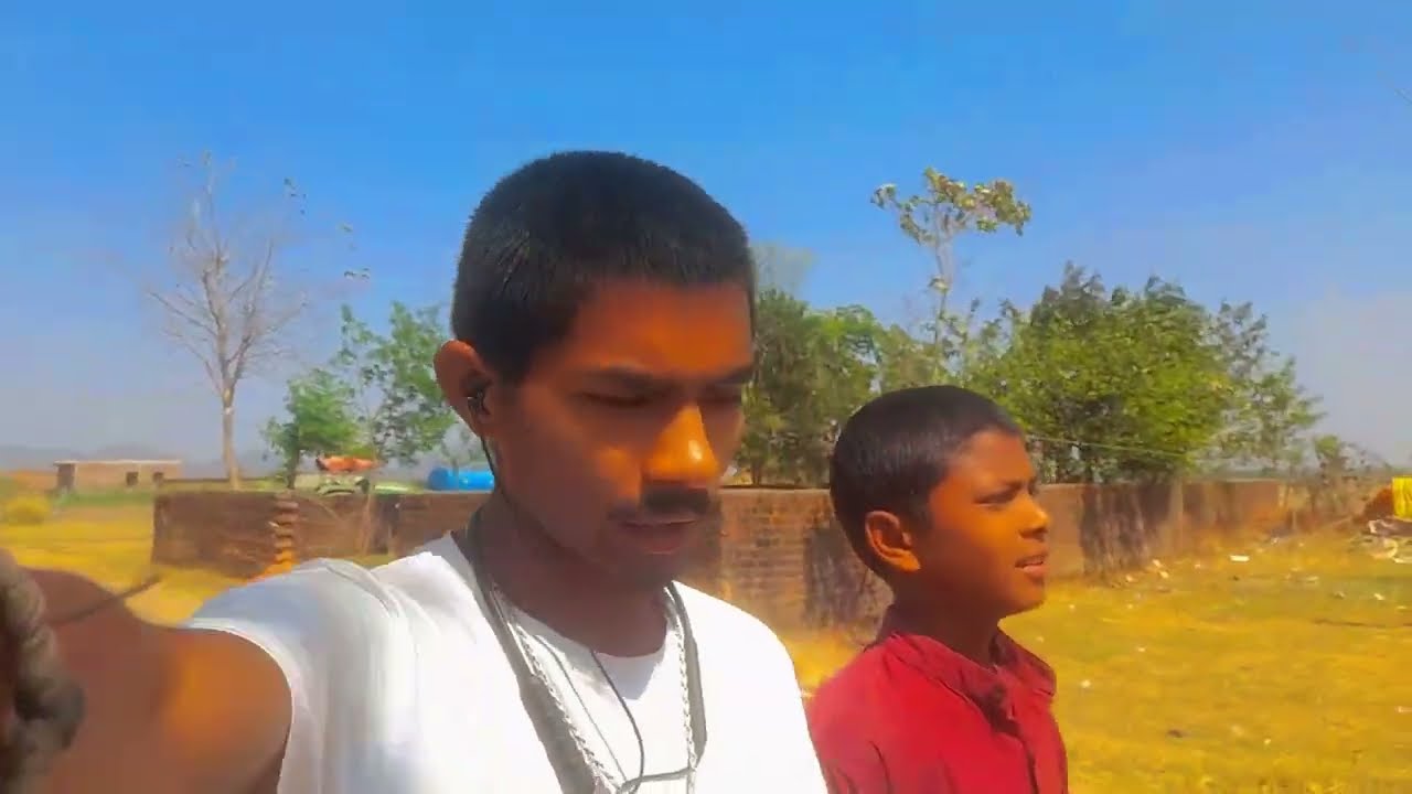 OMG 😱 कौन से गांव आ गए | असली गांव की सच्चाई 😲 Village Life Vlog