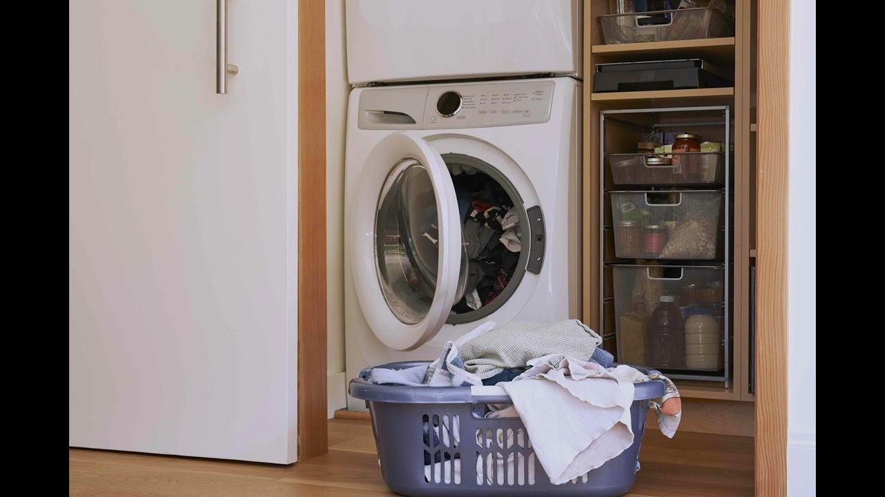 Save Money This Winter: Laundry Expert Reveals the Underrated Dryer Setting That Cuts