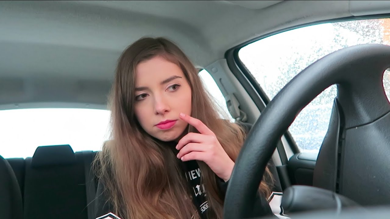 DAILY VLOG WR&Oacute;CIŁAM