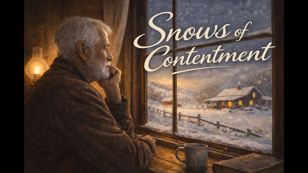 Snows of Contentment