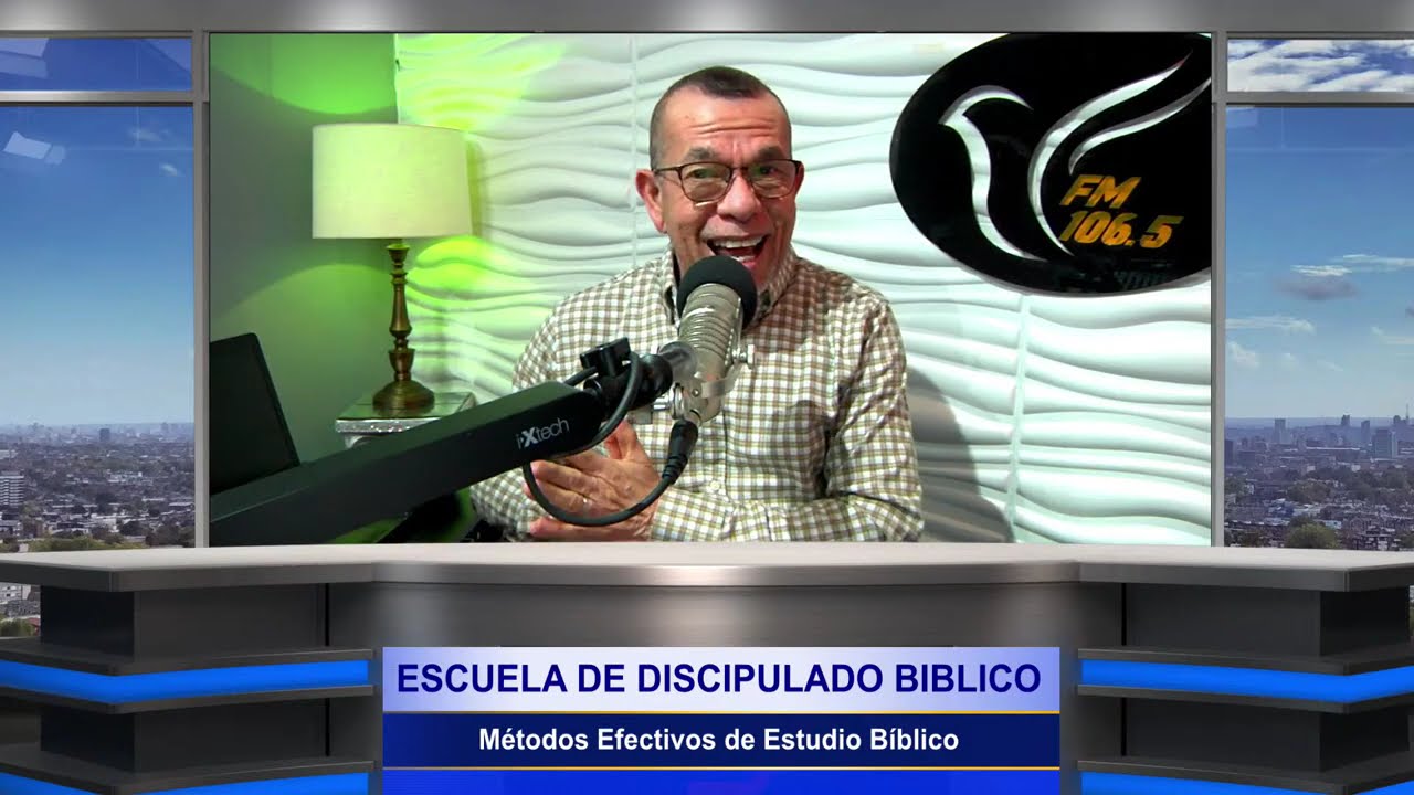 Métodos Efectivos de Estudio Bíblico