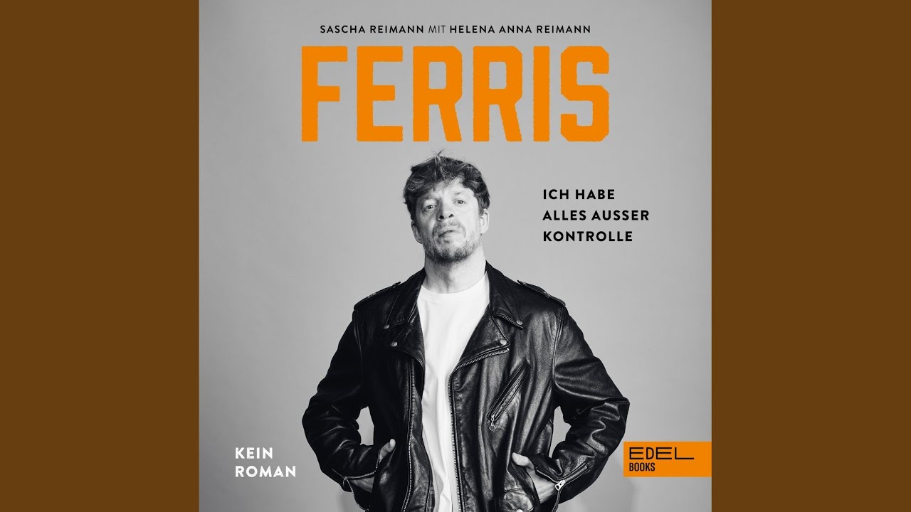Kapitel 8: Ferris, DJ Stylewarz und die Mongo Clikke - 5