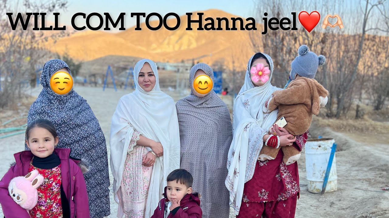 Aj Ham apne family ke sath hanna jeel gaye bahot enjoy keya 🥰#familyvlog #outside#video 