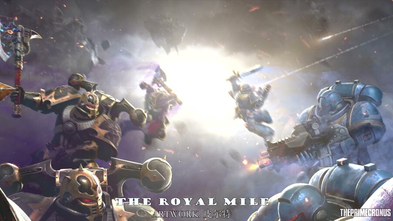 'DIVIDED FORCES' | Epic Hybrid Orchestral Music By Ninja Tracks