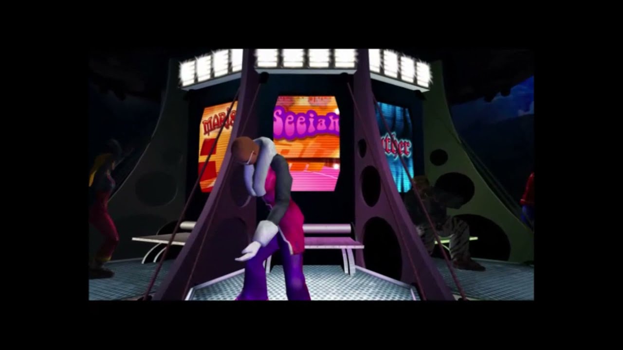 SSX Tricky (BETA Assetts Mod) | Board Textures