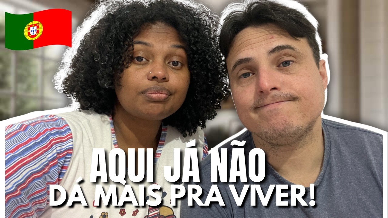 A Realidade de Viver em CASCAIS PORTUGAL umas das Zonas mais Caras do país