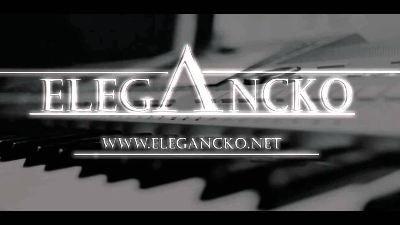 Wspomnienie (cover) - Zespół Elegancko