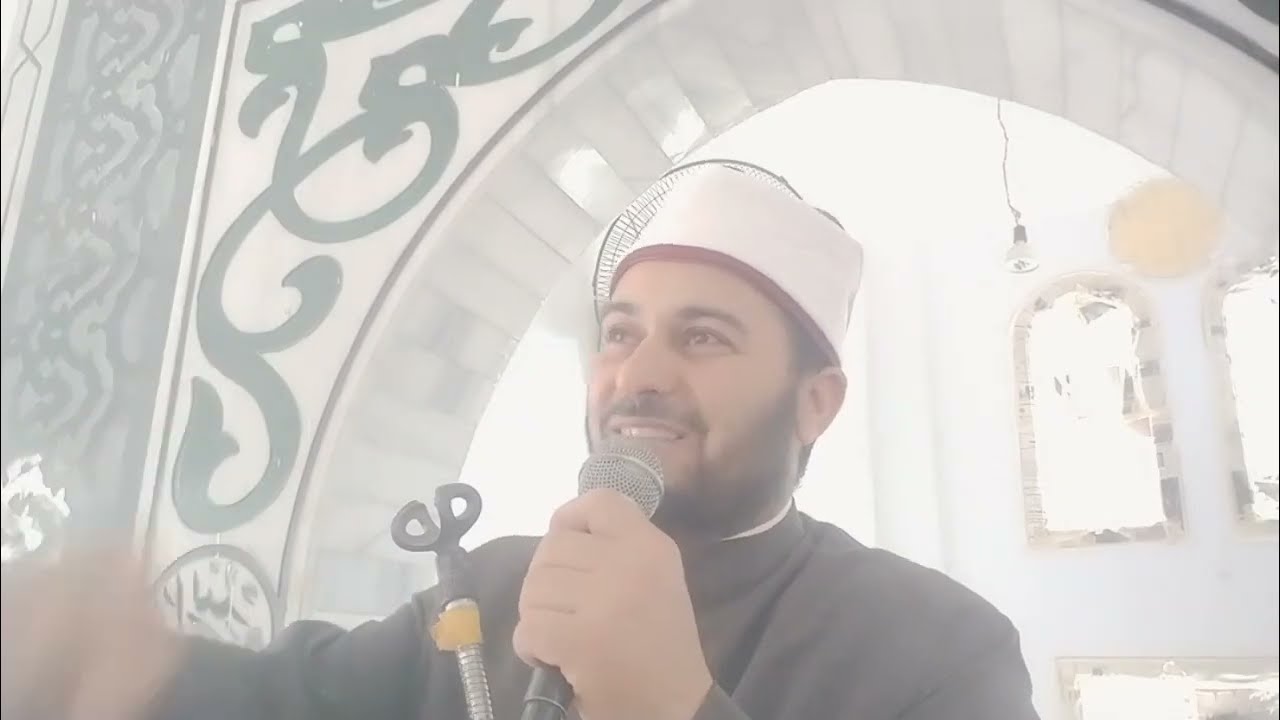 لقد كان لكم في رسول الله أسوة حسنة
