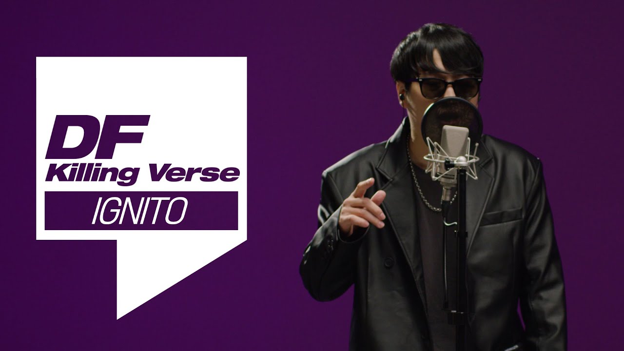 IGNITO (이그니토)의 킬링벌스를 라이브로! I Hit Em Up, Keep It Hardcore, Lost Chronicle, 비관론, 무언가 (無言歌) 등