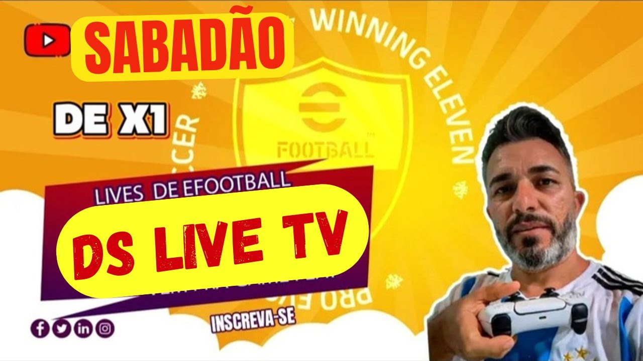 🔴EFOOTBALL2026 AO VIVO** X1 LENDÁRIO! #EFOOTBALL