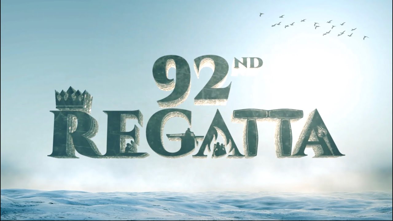 COEP BOAT Club - 92nd Regatta, 2020 - Gracing Legacies - Official Promo Video