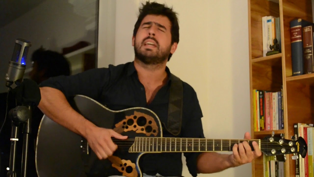 More Than Words - Extreme - Acoustic Guitar Cover