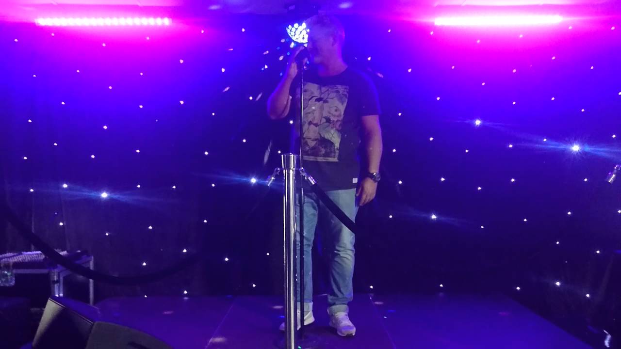 John Keijer 🎤  Niet Voor Lief