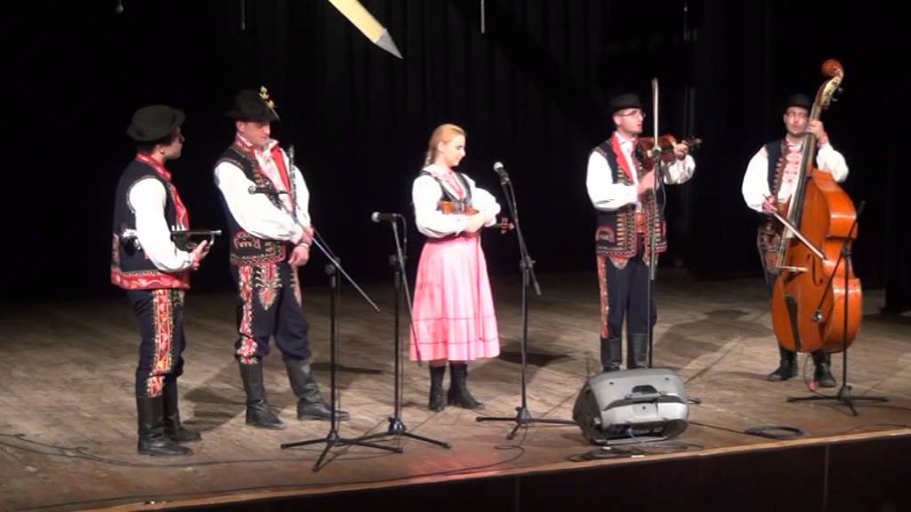 Muzyka Dolina Słomki