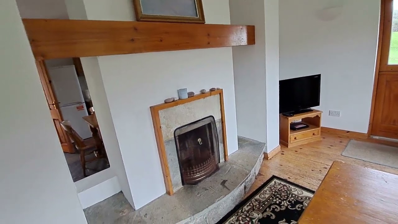 SOLD: 25 Slievemore Holiday Village, Dugort, Achill Island