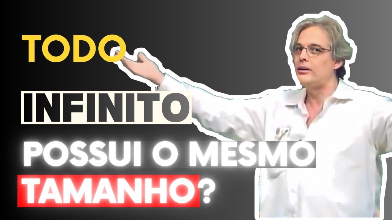 O REAL &Eacute; N&Atilde;O ENUMER&Aacute;VEL | LEDO VACCARO MACHADO