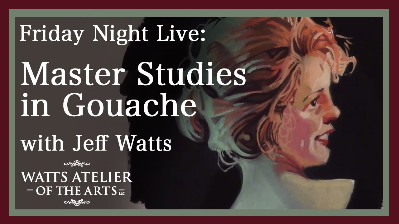 Friday Night Workshop - June 20, 2014