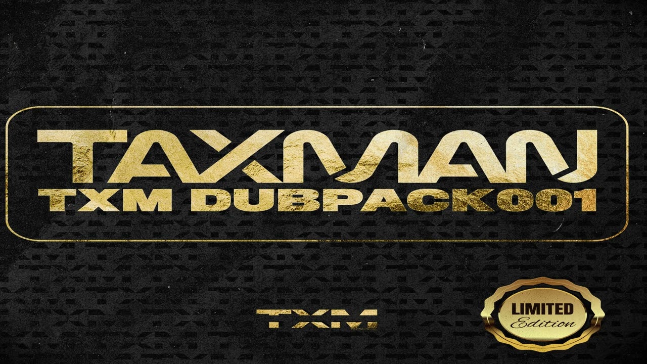 Taxman - Bad Dream