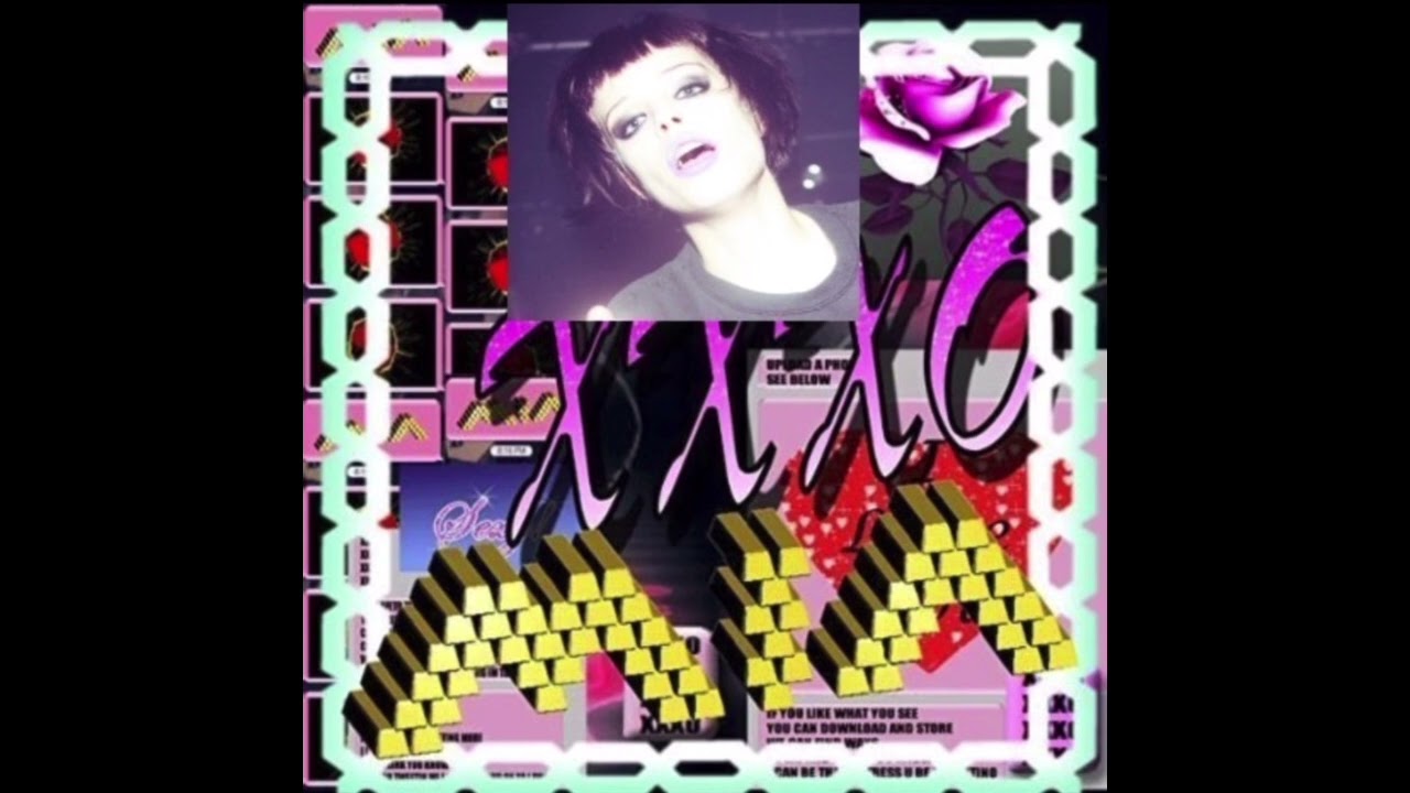 M.I.A. vs crystal castles - XXXO baptism (inspektor dexx mashup)
