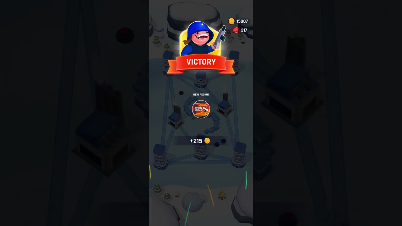 #towerwar level 19-20