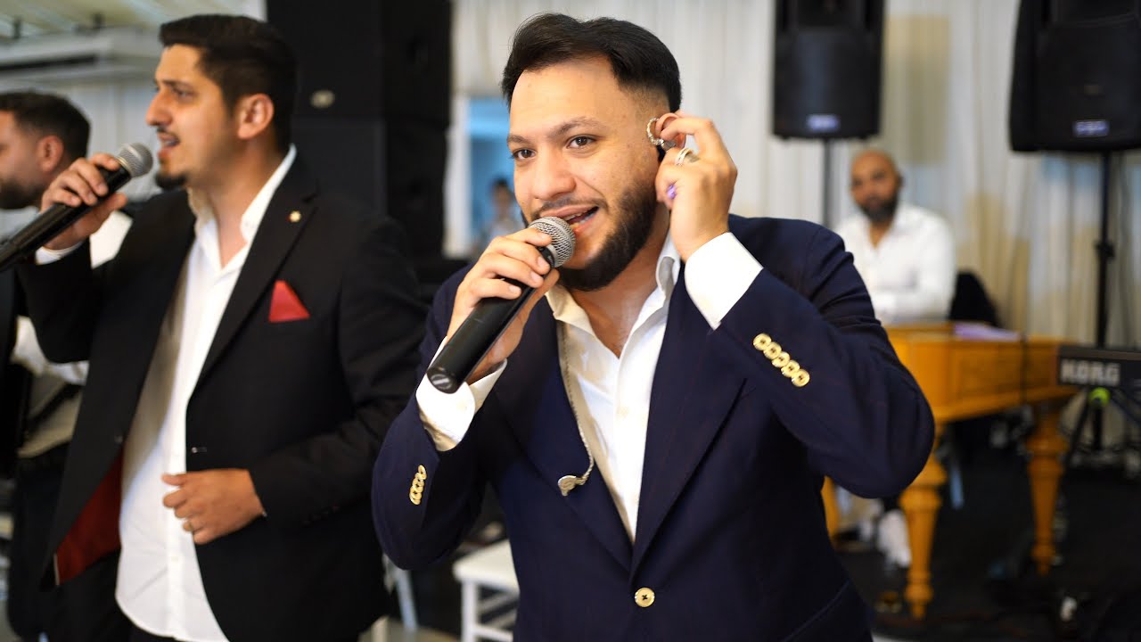 🆕LEO DE LA ROSIORI✅NEW 2023 COLAJ MUZICA POPULARA DE PETRECERE💖NUNTA AURA si VALI G&Acirc;TAN💖