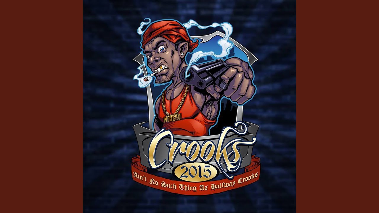Crooks 2015