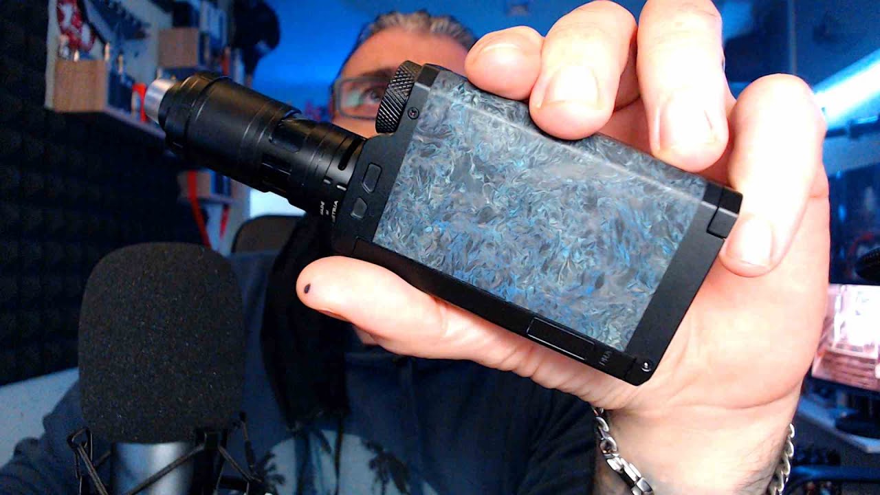 TOP GEAR DNA 250C BY DOVPO