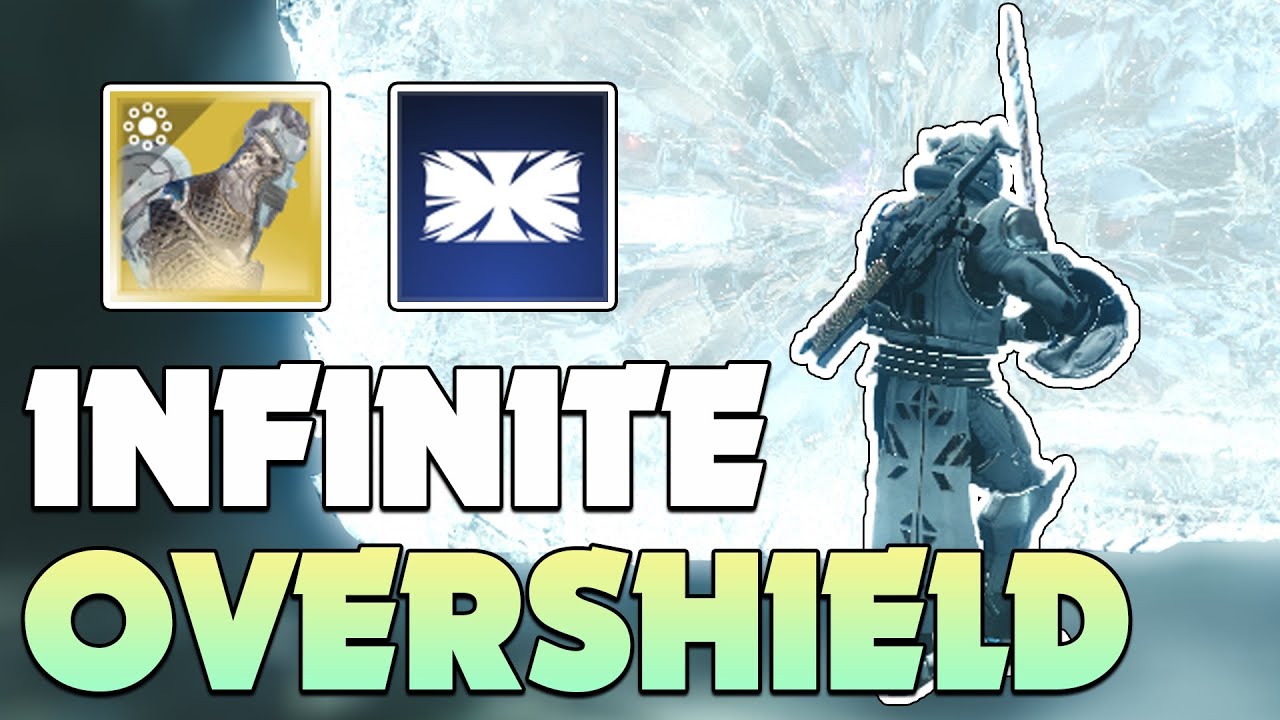 [Destiny 2] I can already see this being abused when Void 3.0 comes