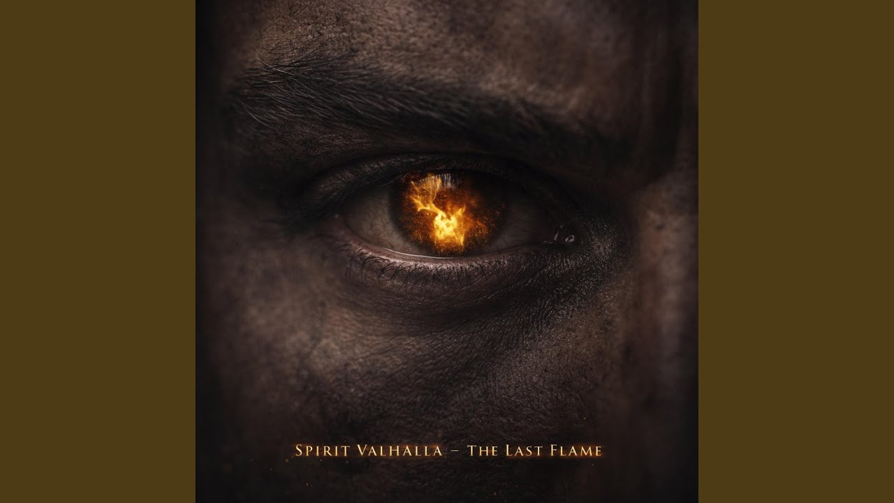 The Last Flame