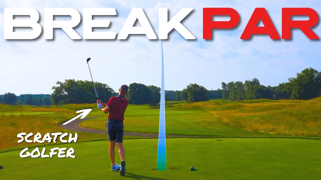 5 Proven Strategies to Instantly Lower Your Golf Scores (No Swing Changes!)