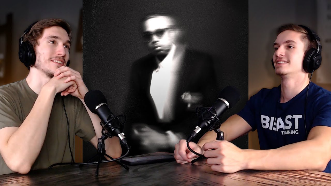 The End of a LEGENDARY Era | Nas - Magic 3 First Reaction