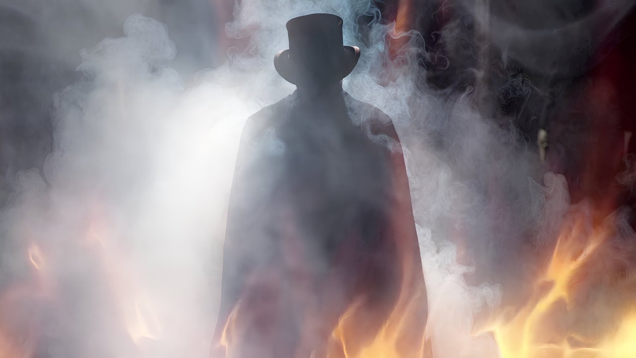 EBENEEZER