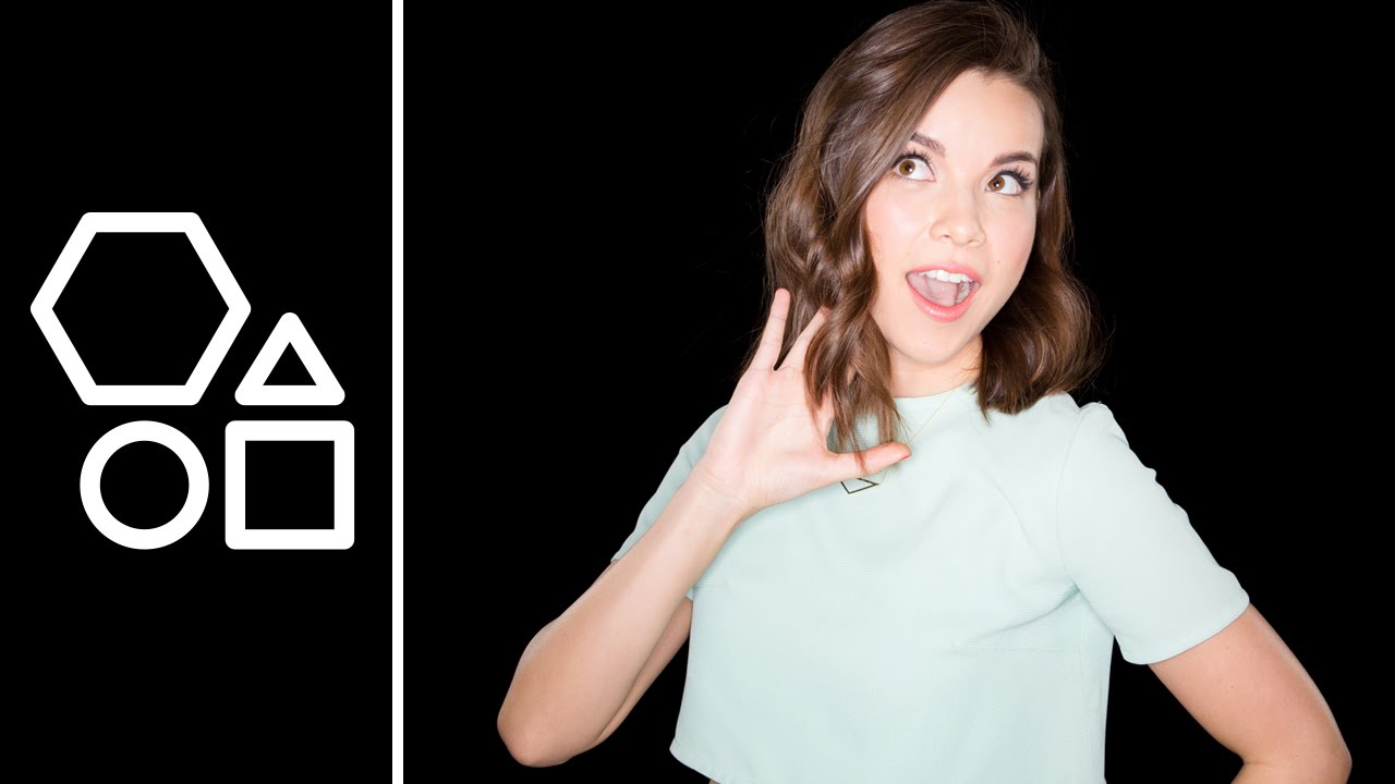 Ingrid Nilsen on Handling Social Media Jabs | AOL BUILD