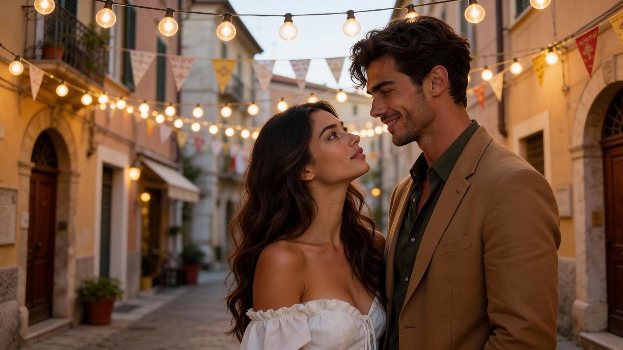 Lettera Mai Inviata – Ballata Romantica Italiana