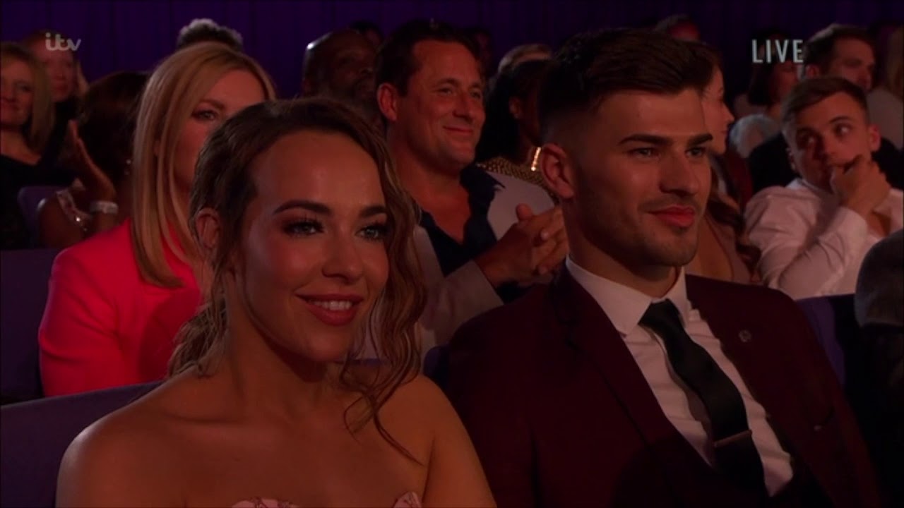 British Soap Awards 2019 - Part 5/9