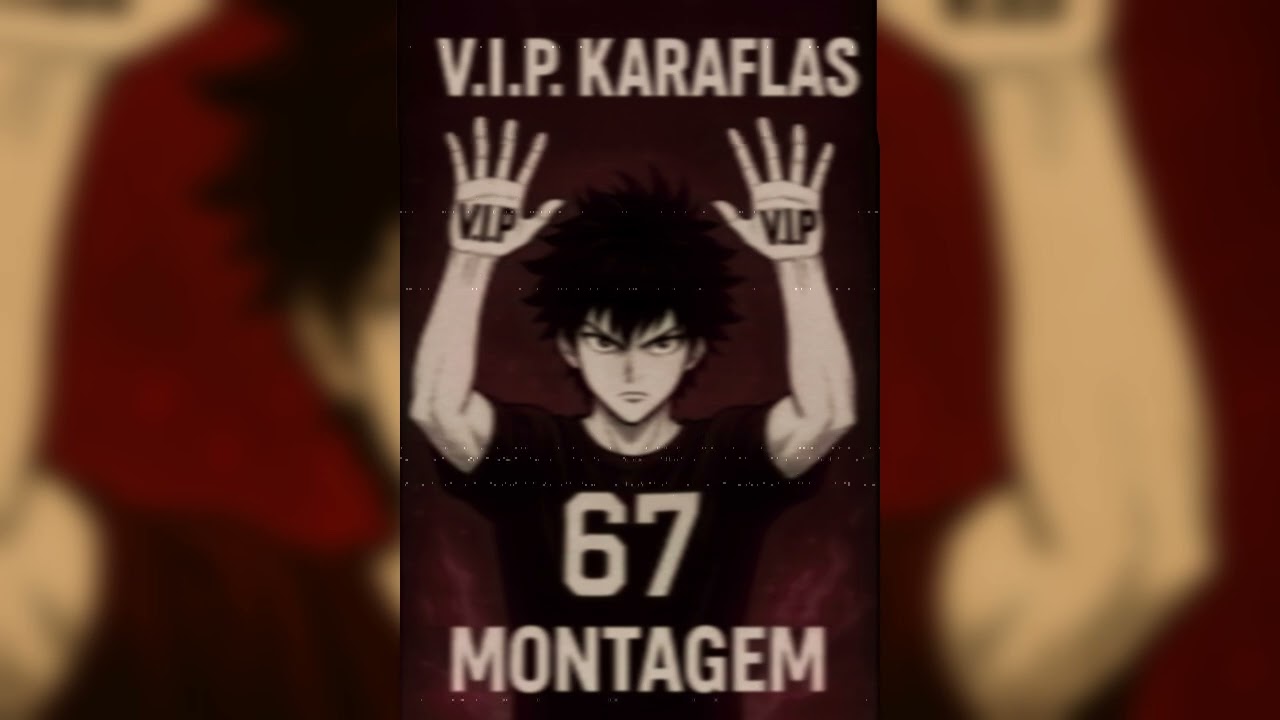 V I P  KARAFLAS drift phonk