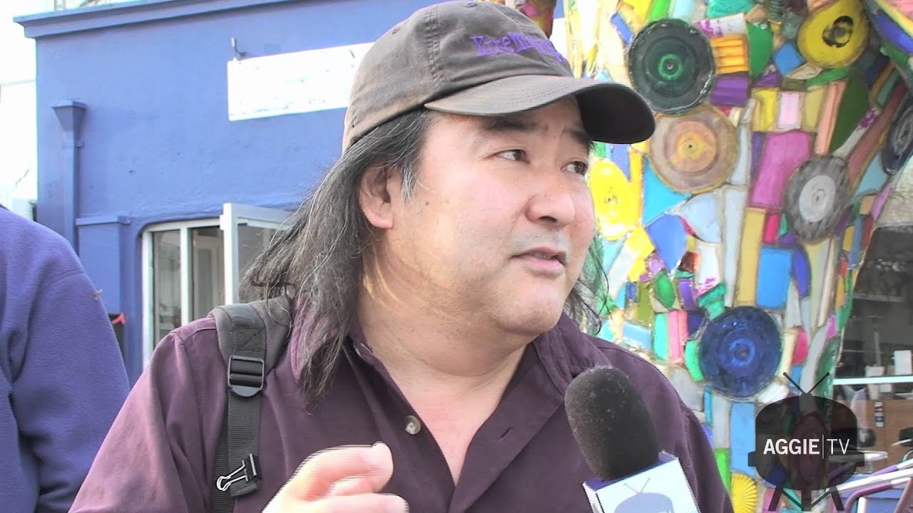 Davis Transmedia Art Walk