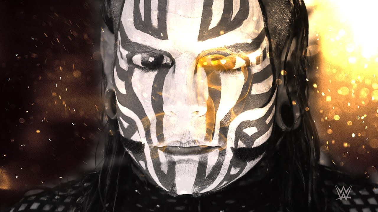 ● Jeff Hardy || Zombie ► 2019 ᴴᴰ ●