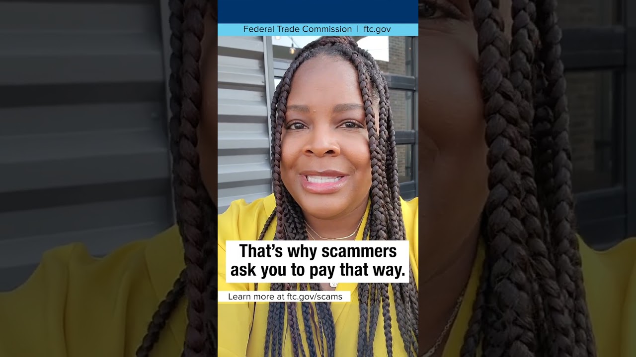 Beware of 'Wiring Money' Scams