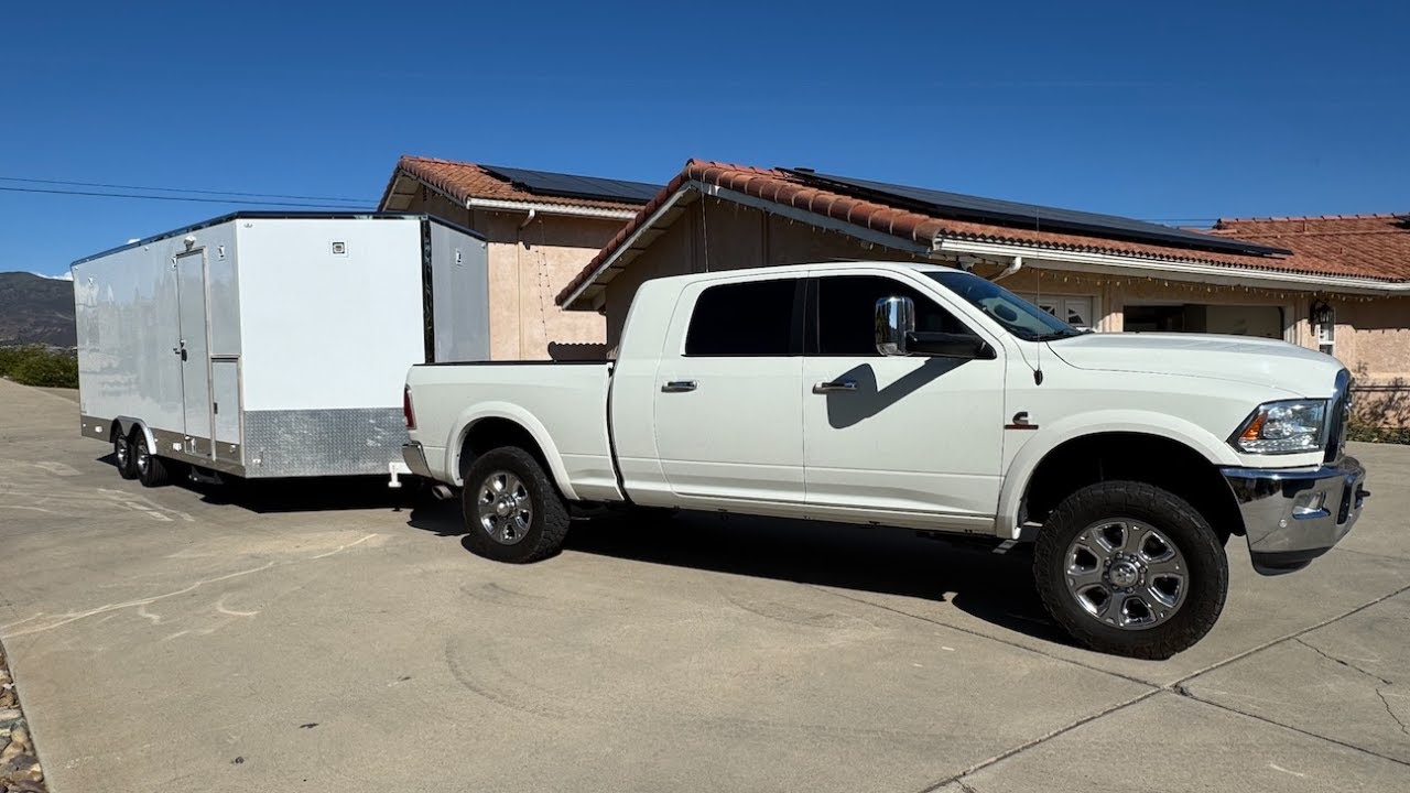New trailer with the truth about what happend to nicks sand car.....REPO??