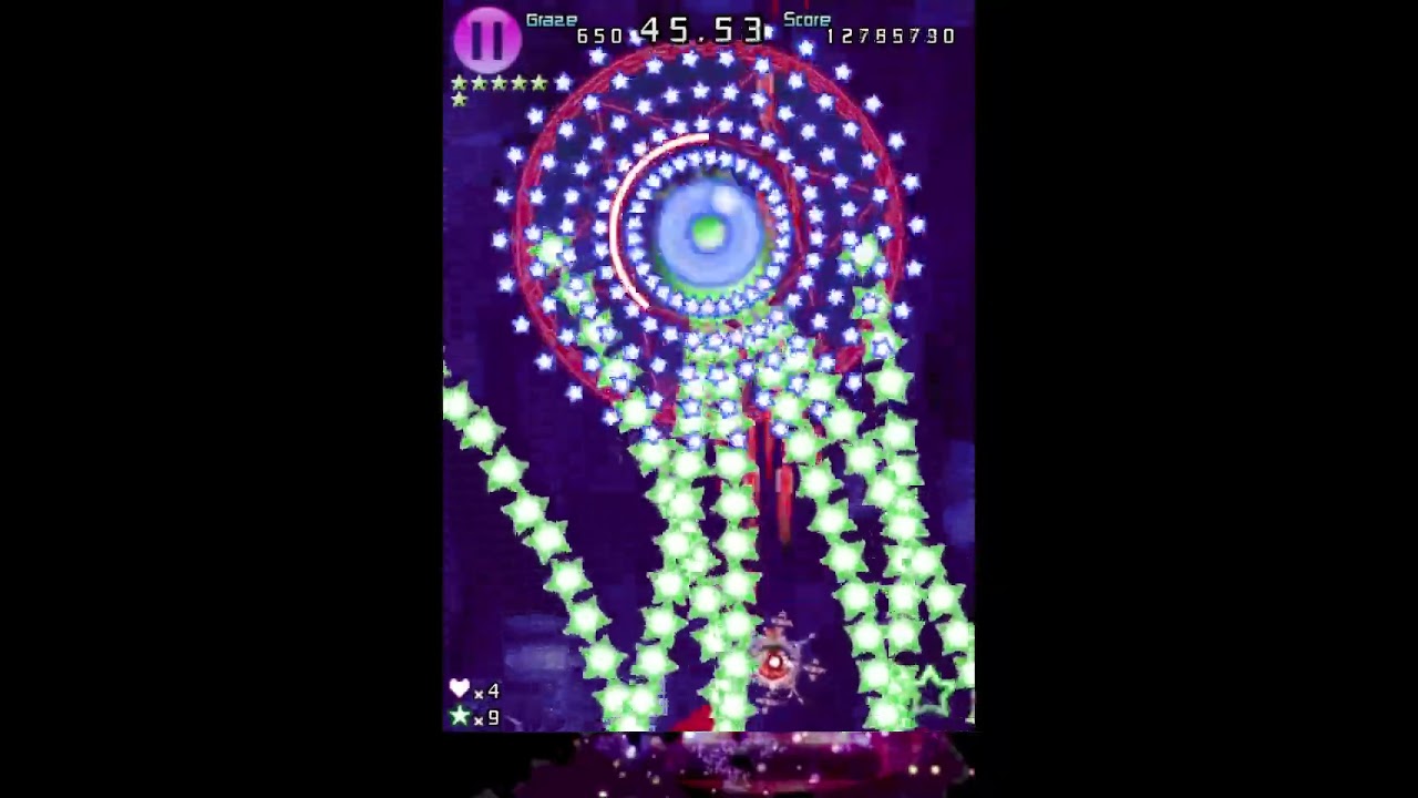 Touhou TNA TSoEW LNNFS