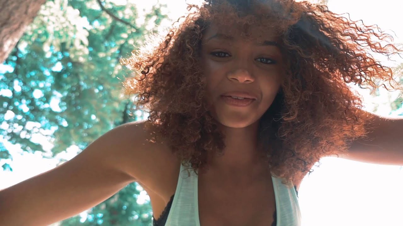Lady - Carlos Jean [Oficial HD]