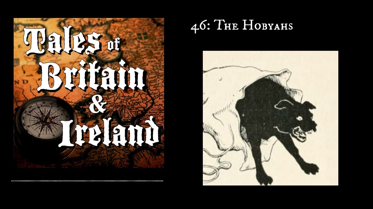 46  The Hobyahs