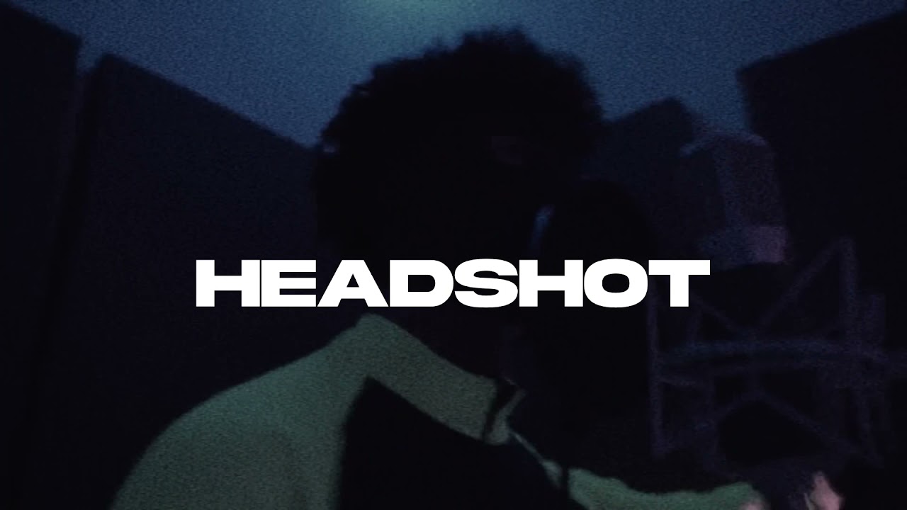 *FREE* #11 TT x E11even x Slyzz x Dutch Drill Type Beat -“Headshot”- UK Drill Instrumental 2021