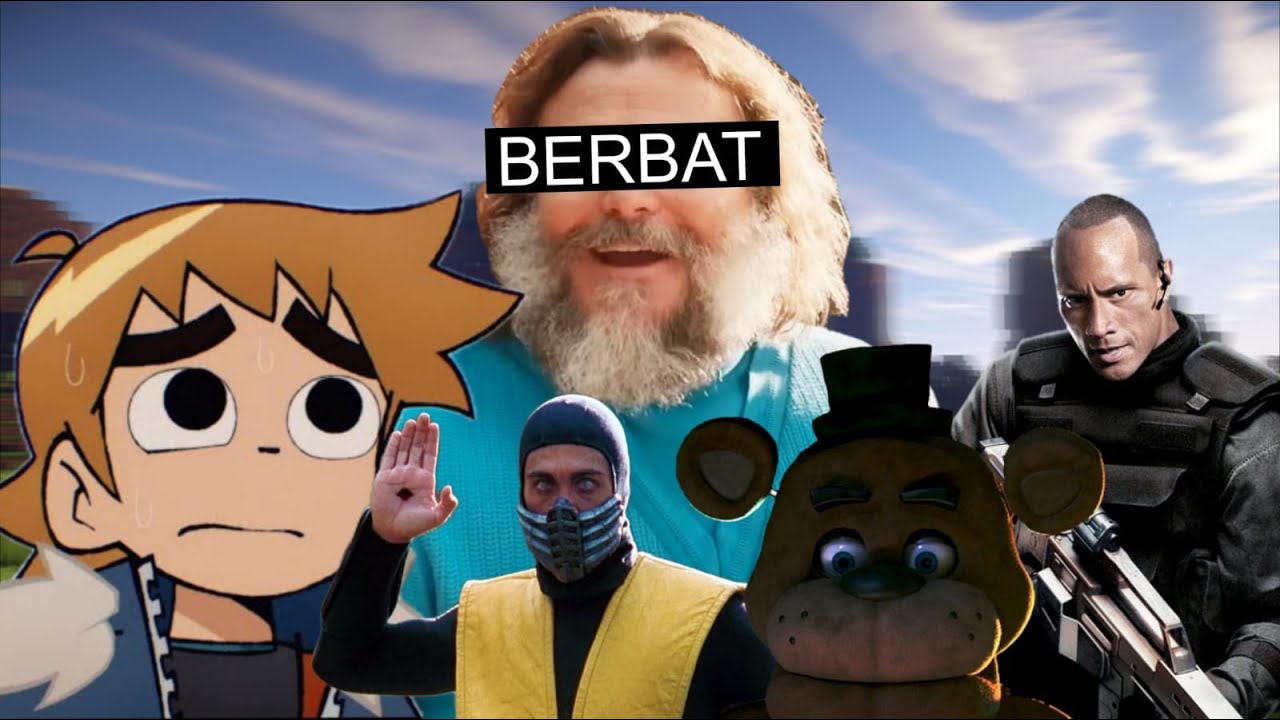 OYUN FİLMLERİ KÖTÜ MÜ?