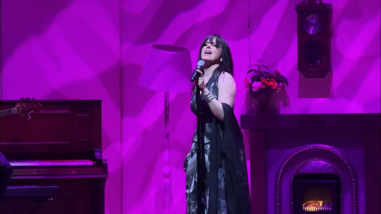 Just One Kiss - Imelda May - London, UK, April 18, 2025