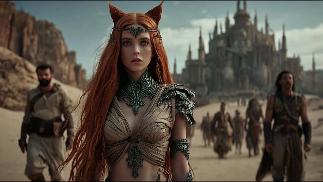 A Savage Beastwoman Took Me as Her Prize of War HFY | Best HFY Stories