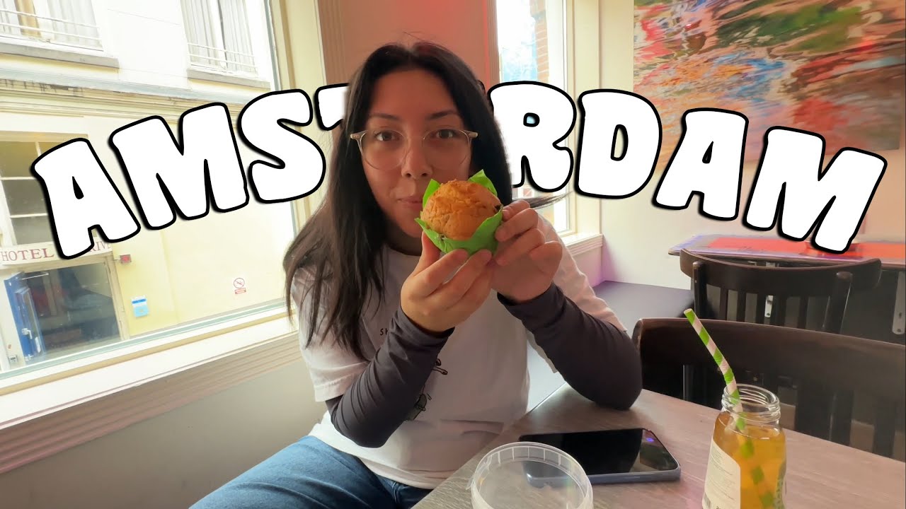 ASMR 💗 THE FINAL EUROPE VLOG🤭🫶